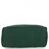 GEANȚĂ DE DAMĂ universală BEE BAG verde de sticlă 1952A560
